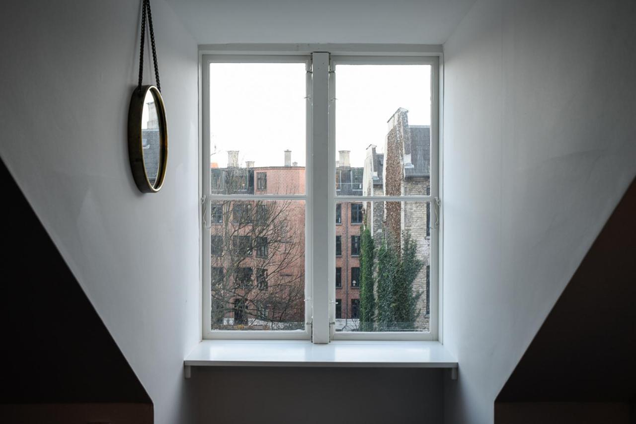 Prinsessegade 52, 3rd Floor Apartment