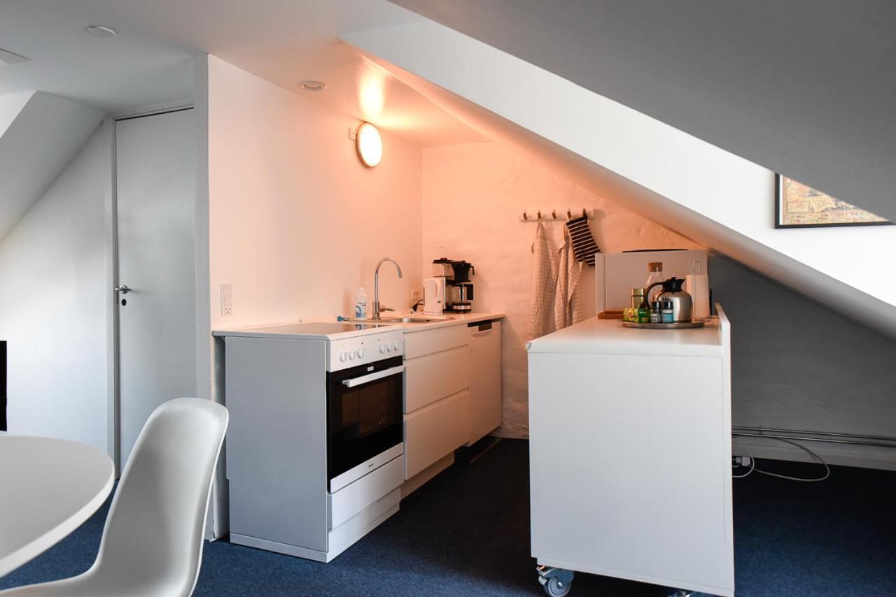 Apartment Prinsessegade 52, 3rd Floor *