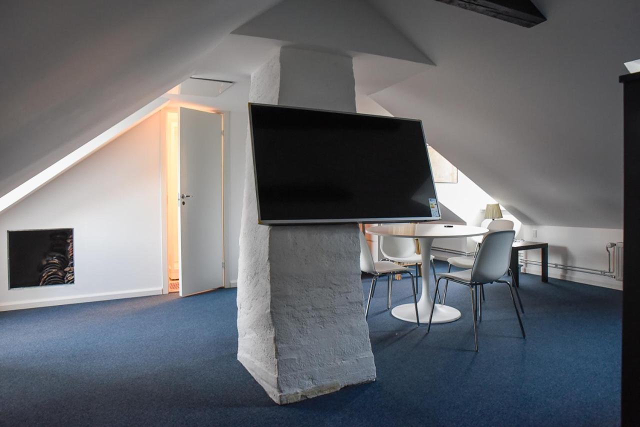 Prinsessegade 52, 3rd Floor Apartment *
