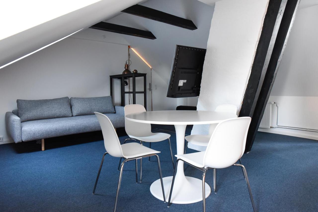 Apartment Prinsessegade 52, 3rd Floor Copenhagen
